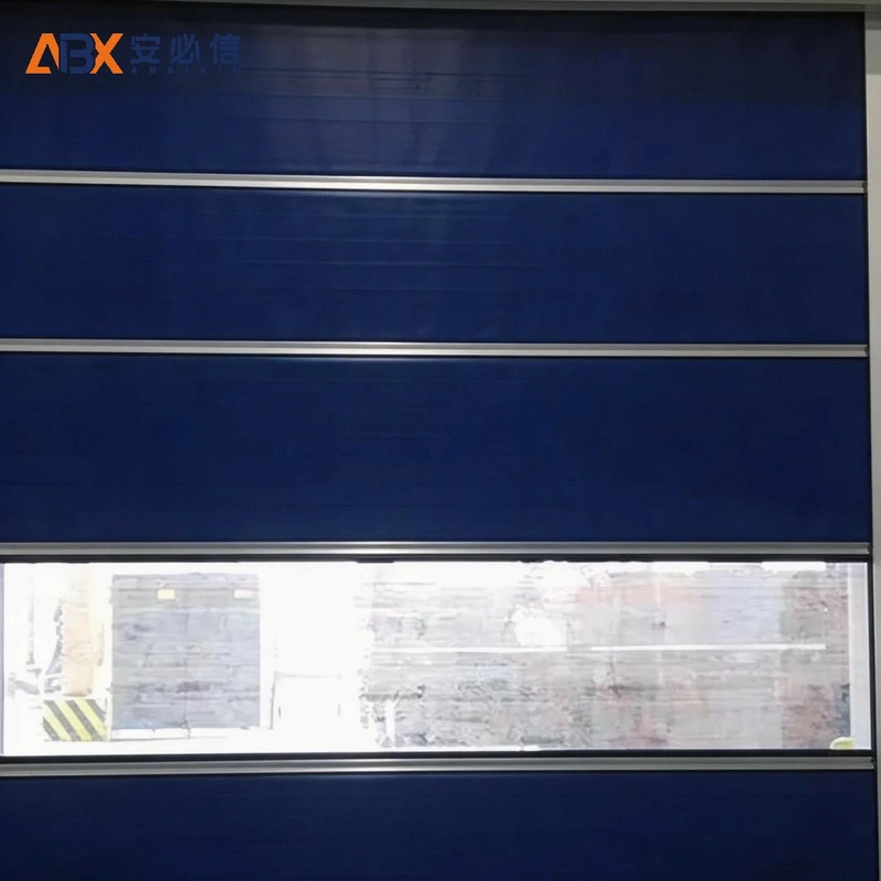 德宏傣族景颇族自治州洁净快速门
